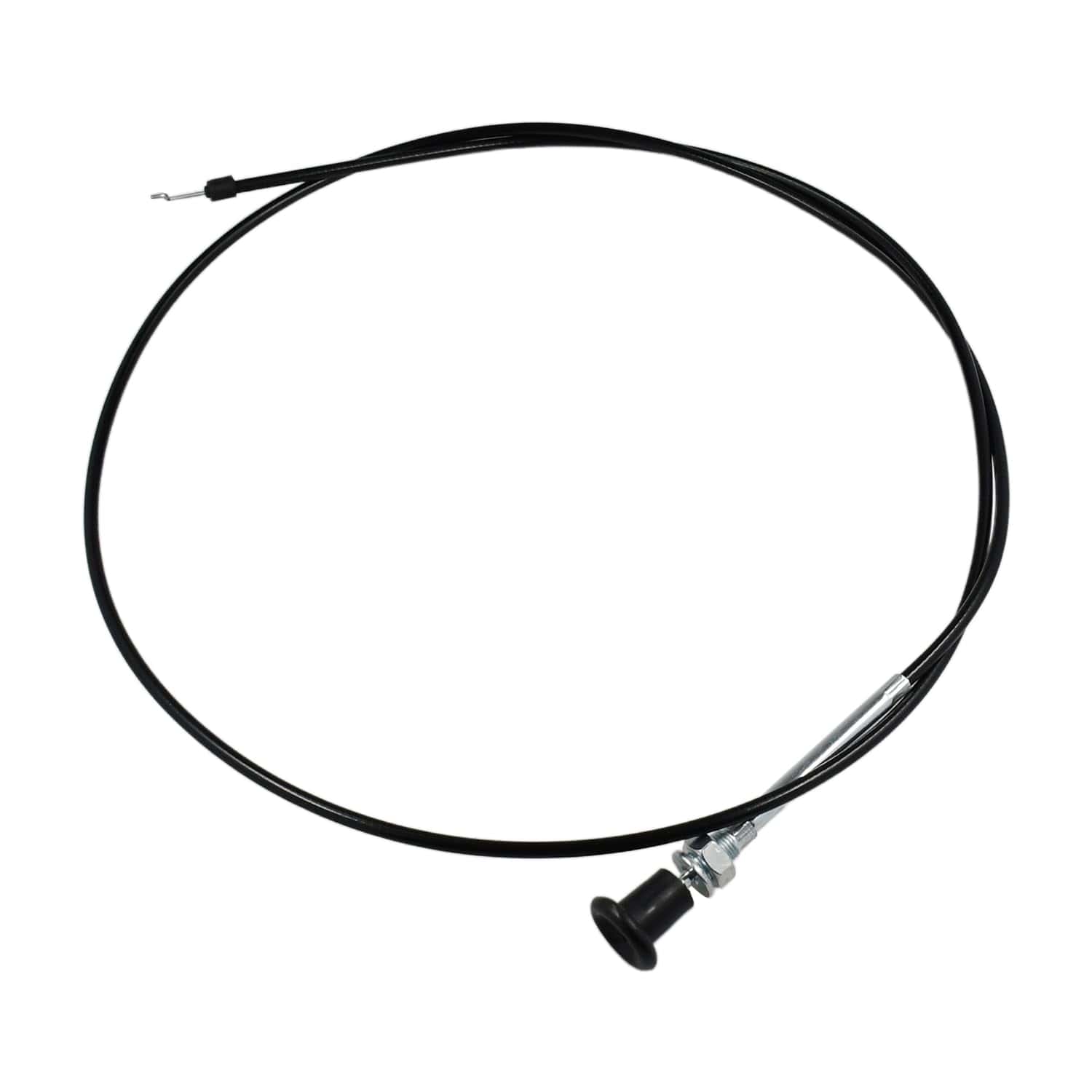 Cable de Control de Estrangulamiento por Tracción Manioiity - Imagen 3