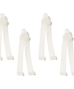 Correa de Anillo de Tina de Lavadora 420978P Compatible con