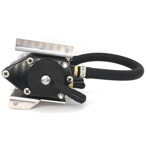 Kit de Reparación de Bomba de Combustible QuickMarine V4690 - Imagen 5