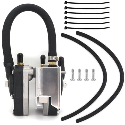 Kit de Reparación de Bomba de Combustible QuickMarine V4690 - Imagen 6