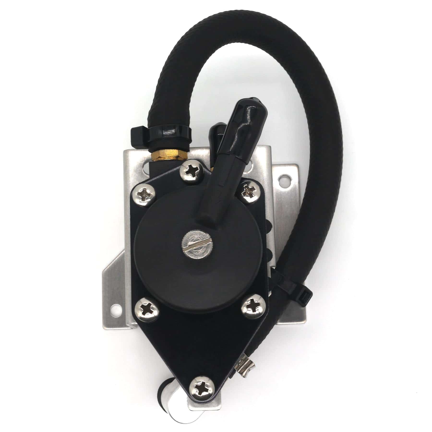 Kit de Reparación de Bomba de Combustible QuickMarine - Imagen 4