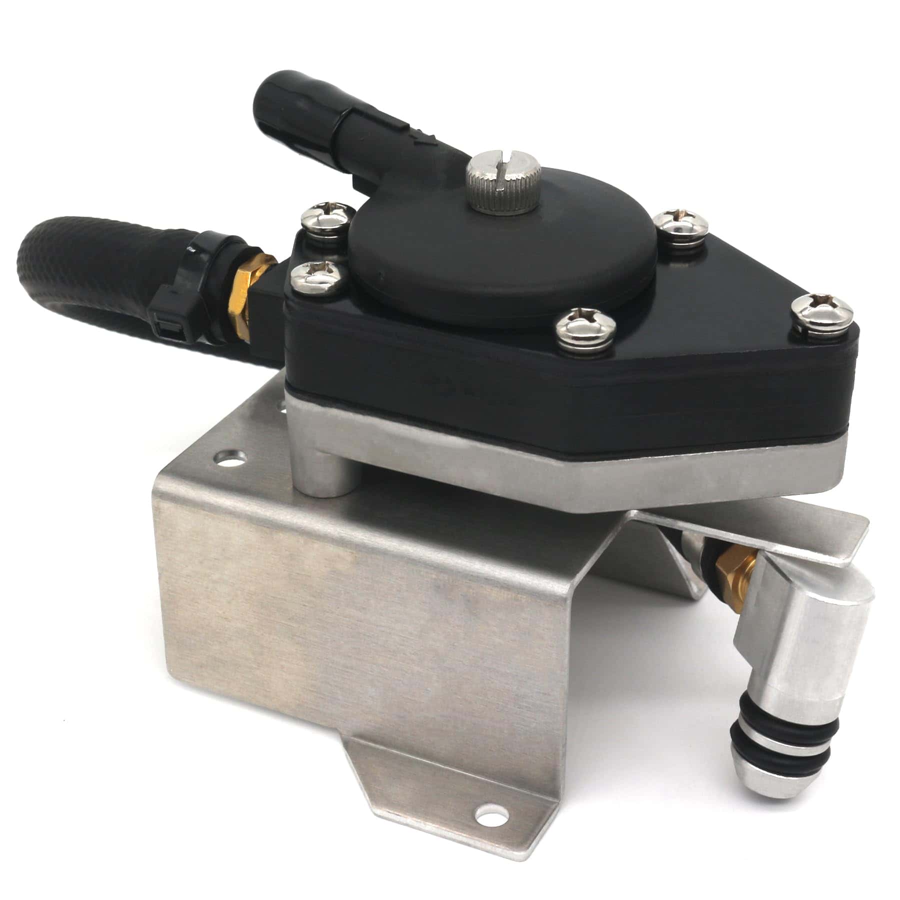 Kit de Reparación de Bomba de Combustible QuickMarine - Imagen 5