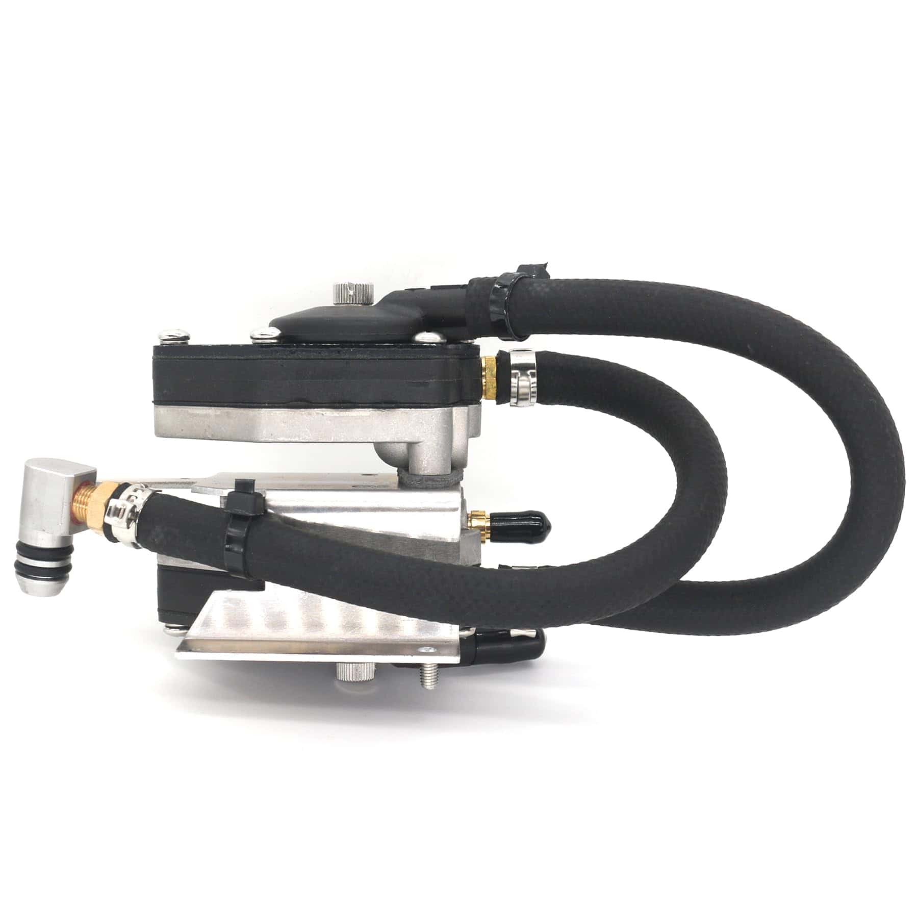 Kit de Reparación de Bomba de Combustible QuickMarine V660 - Imagen 3