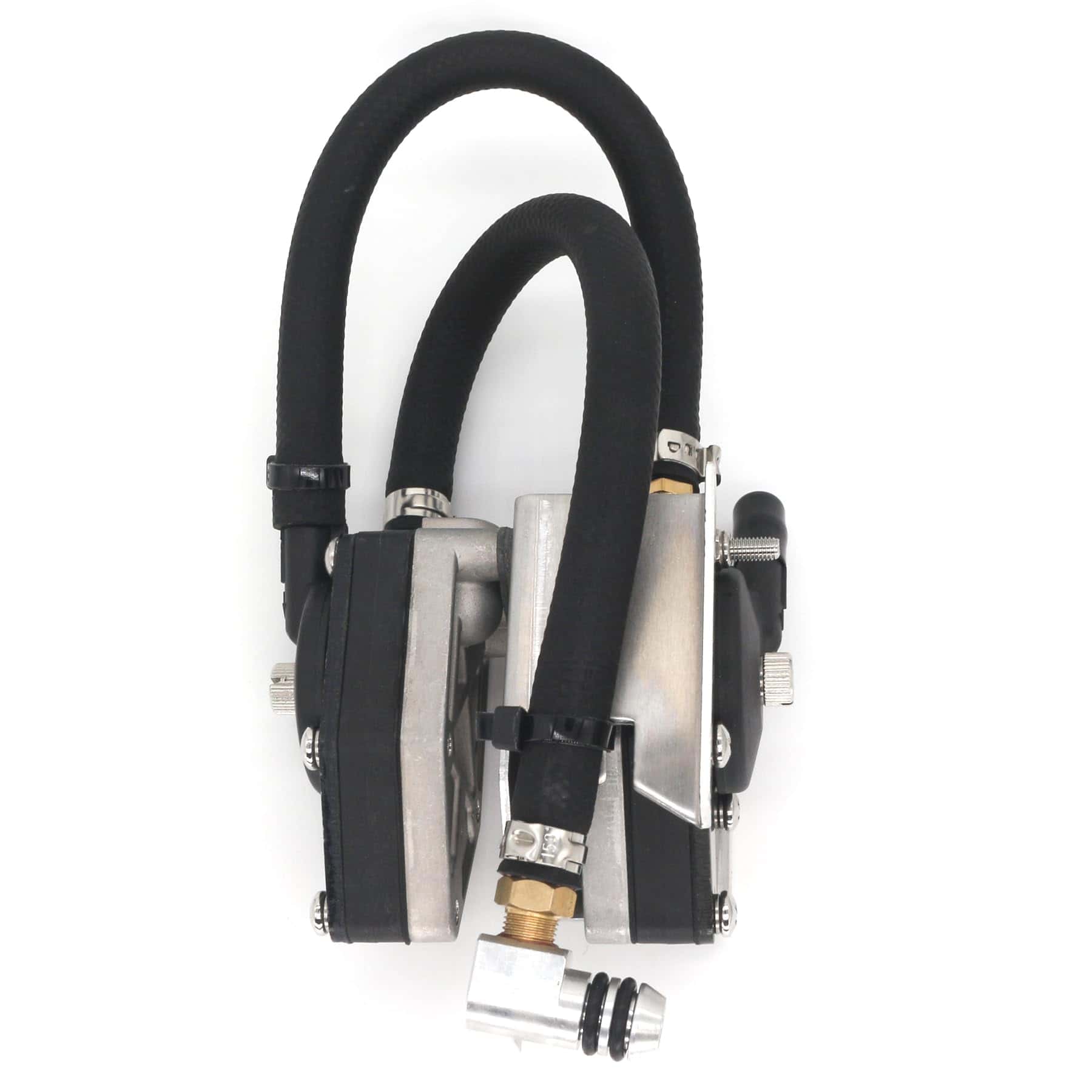 Kit de Reparación de Bomba de Combustible QuickMarine V660 - Imagen 5