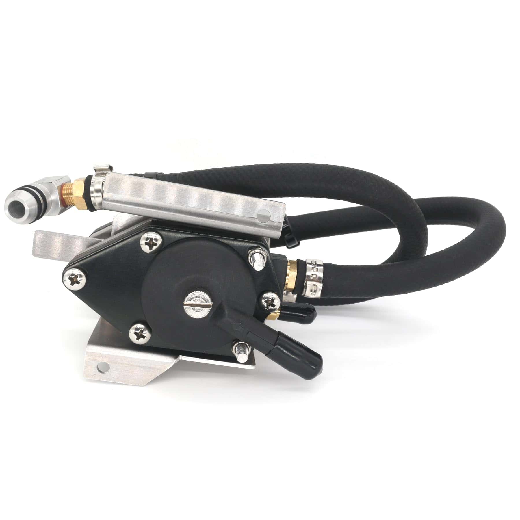 Kit de Reparación de Bomba de Combustible QuickMarine V660 - Imagen 4