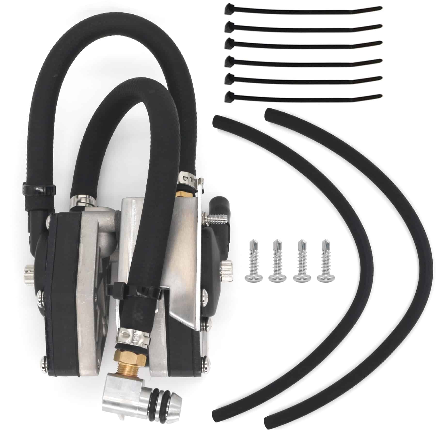 Kit de Reparación de Bomba de Combustible QuickMarine V660 - Imagen 6