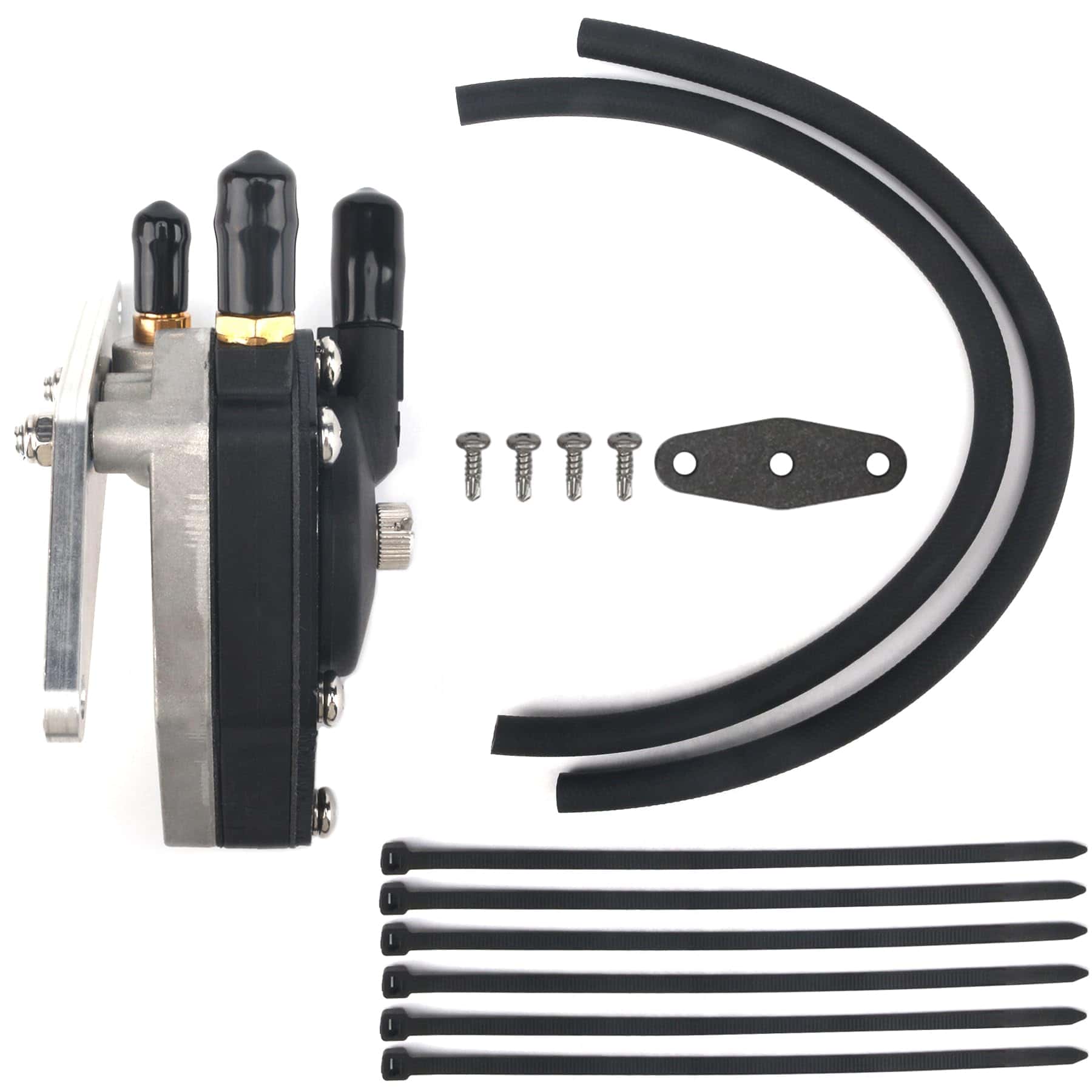 Kit de Reparación para Bomba de Combustible QuickMarine - Imagen 6