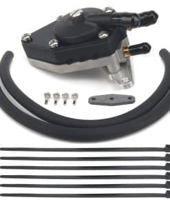 Kit de Reparación para Bomba de Combustible QuickMarine