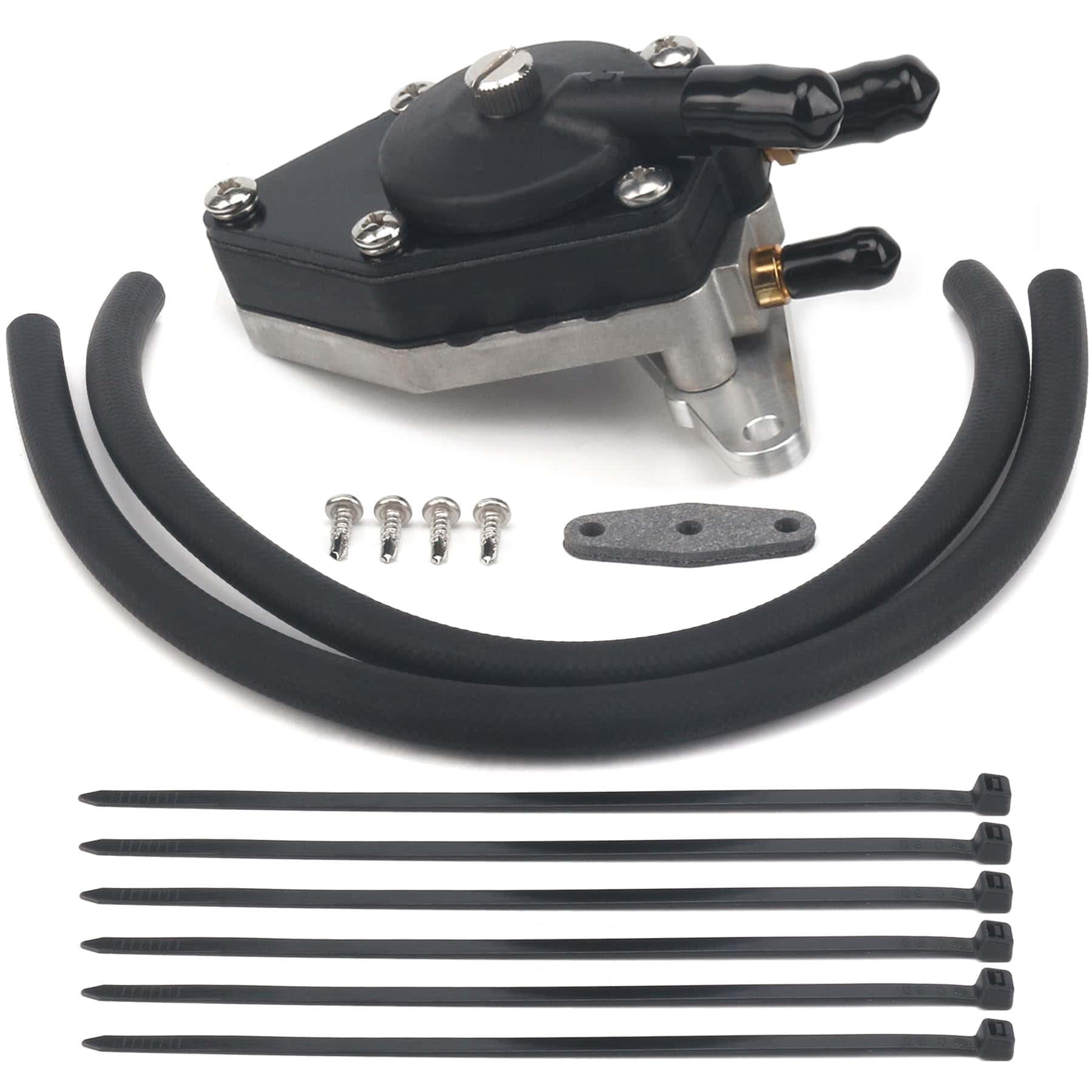 Kit de Reparación para Bomba de Combustible QuickMarine