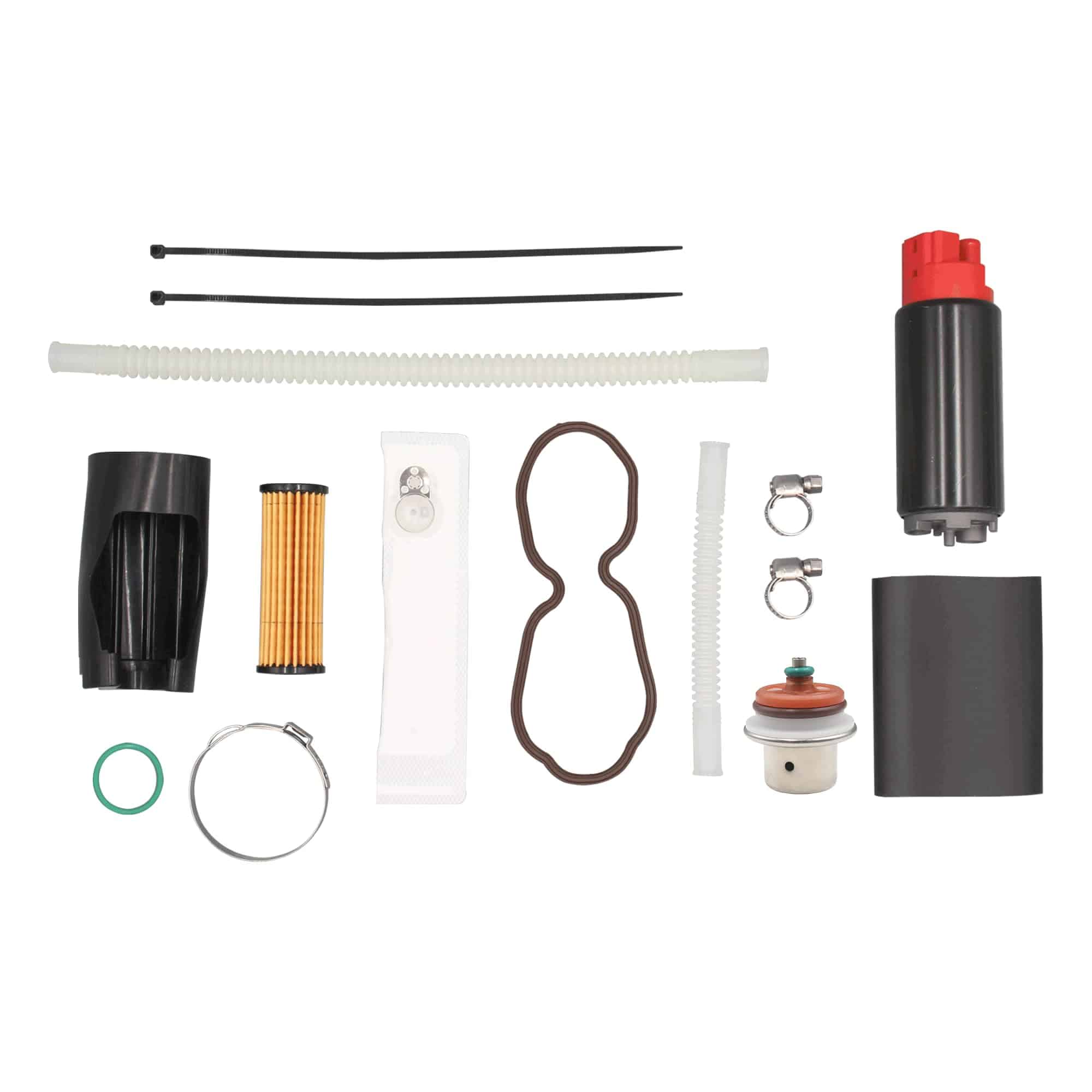 Bomba de combustible Yezoauto para Harley-Davidson