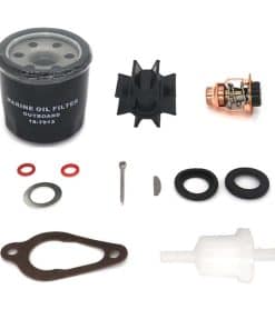Kit de mantenimiento completo QuickMarine 803748 para
