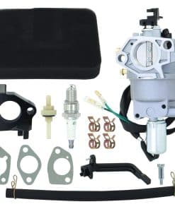 Carburador REMEDART P28-4-H para Generador de Combustible