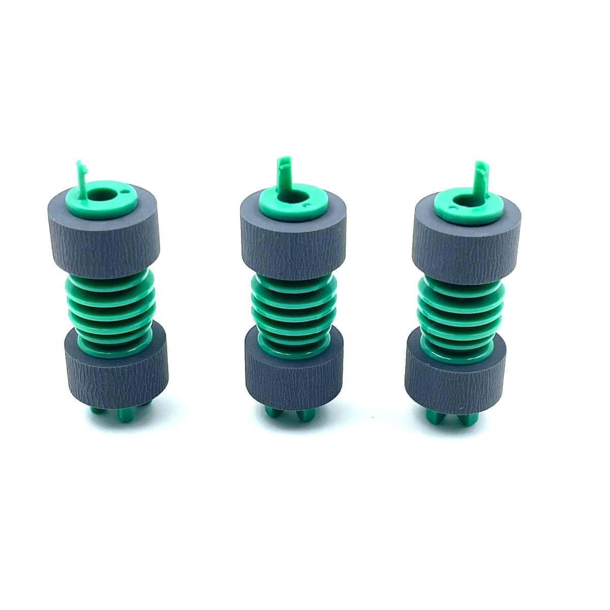 Kit de Rodillos de Recogida de Papel para Lexmark C950 C952 - Imagen 3