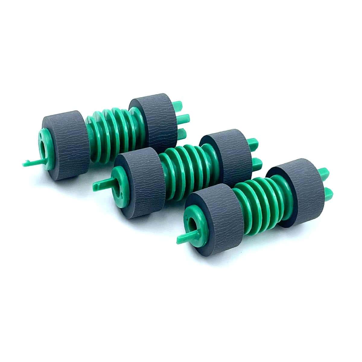 Kit de Rodillos de Recogida de Papel para Lexmark C950 C952 - Imagen 4