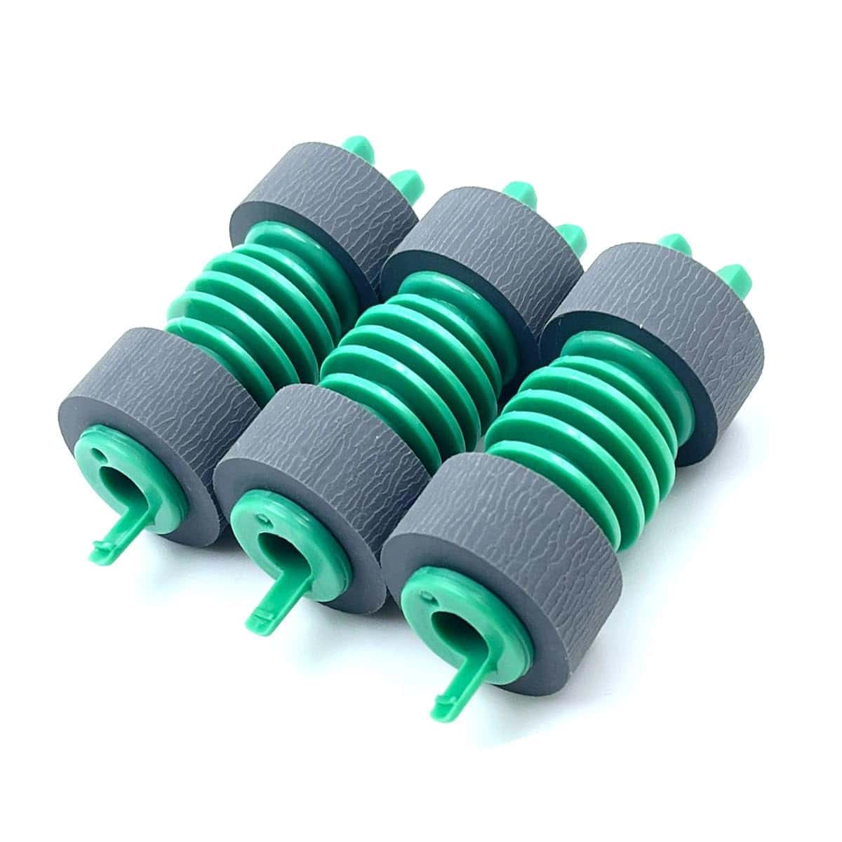 Kit de Rodillos de Recogida de Papel para Lexmark C950 C952 - Imagen 5