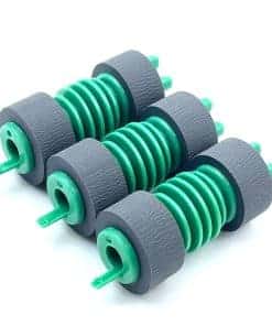 Kit de Rodillos de Recogida de Papel para Lexmark C950 C952