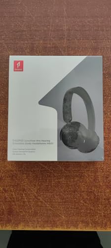 1MORE Audífonos Bluetooth inalámbricos On-Ear - HQ20 - Imagen 9