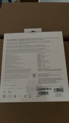 1MORE Audífonos inalámbricos Bluetooth para niños - HQ20 - Imagen 10