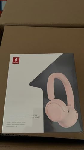 1MORE Audífonos inalámbricos Bluetooth para niños - HQ20 - Imagen 9