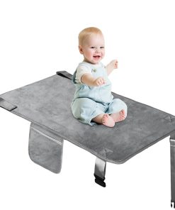 Cama de Avión para Niños, Esenciales de Viaje para Niños,