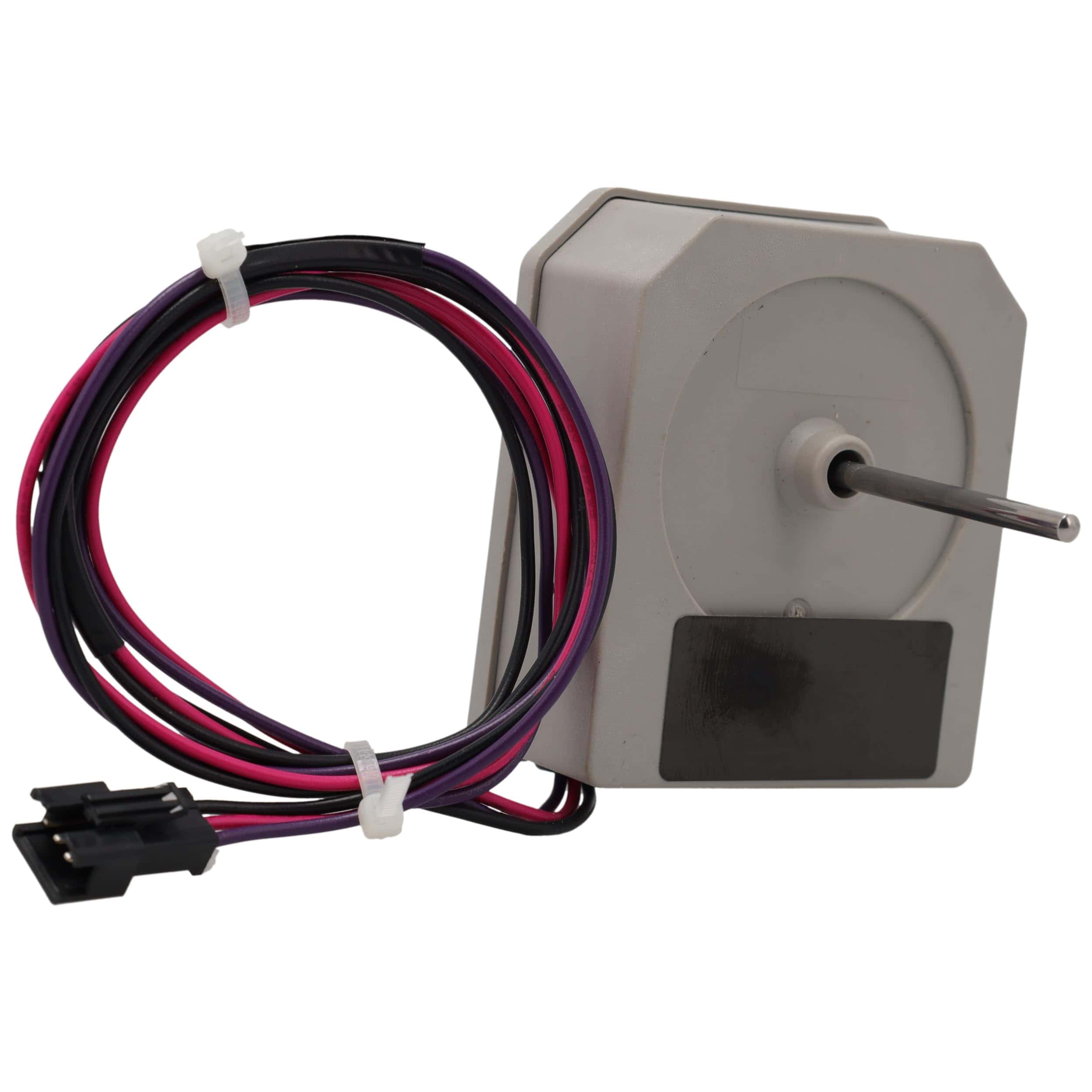 Motor del ventilador evaporador de refrigerador Supplying