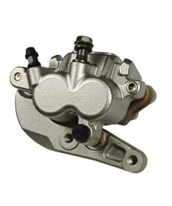 Pinzas de Freno Delantero y Pastillas Sinterizadas