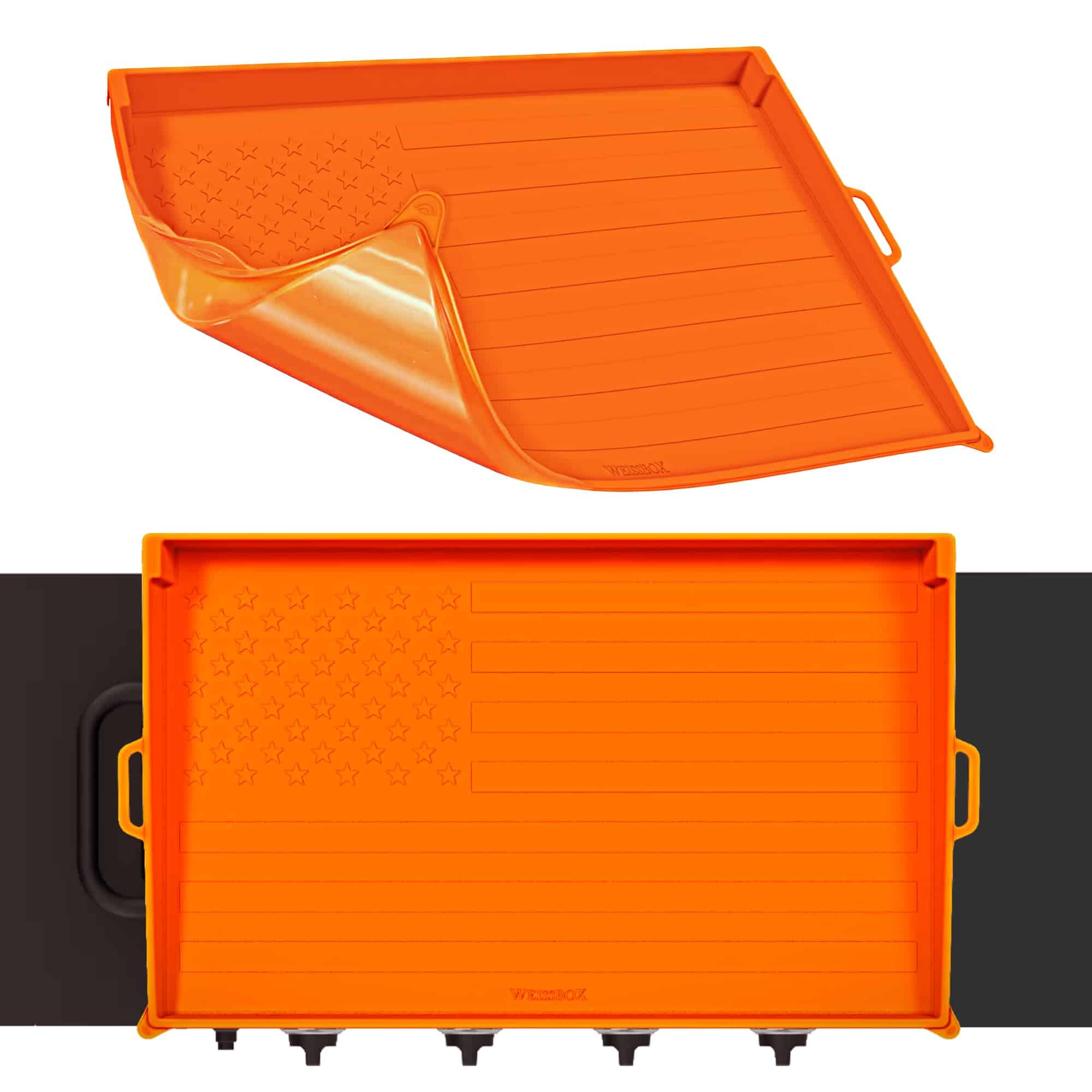 Tapete de Silicona de 36" para Parrilla Blackstone por