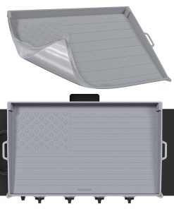 Tapete de Parrilla de Silicona de 36" para Parrilla