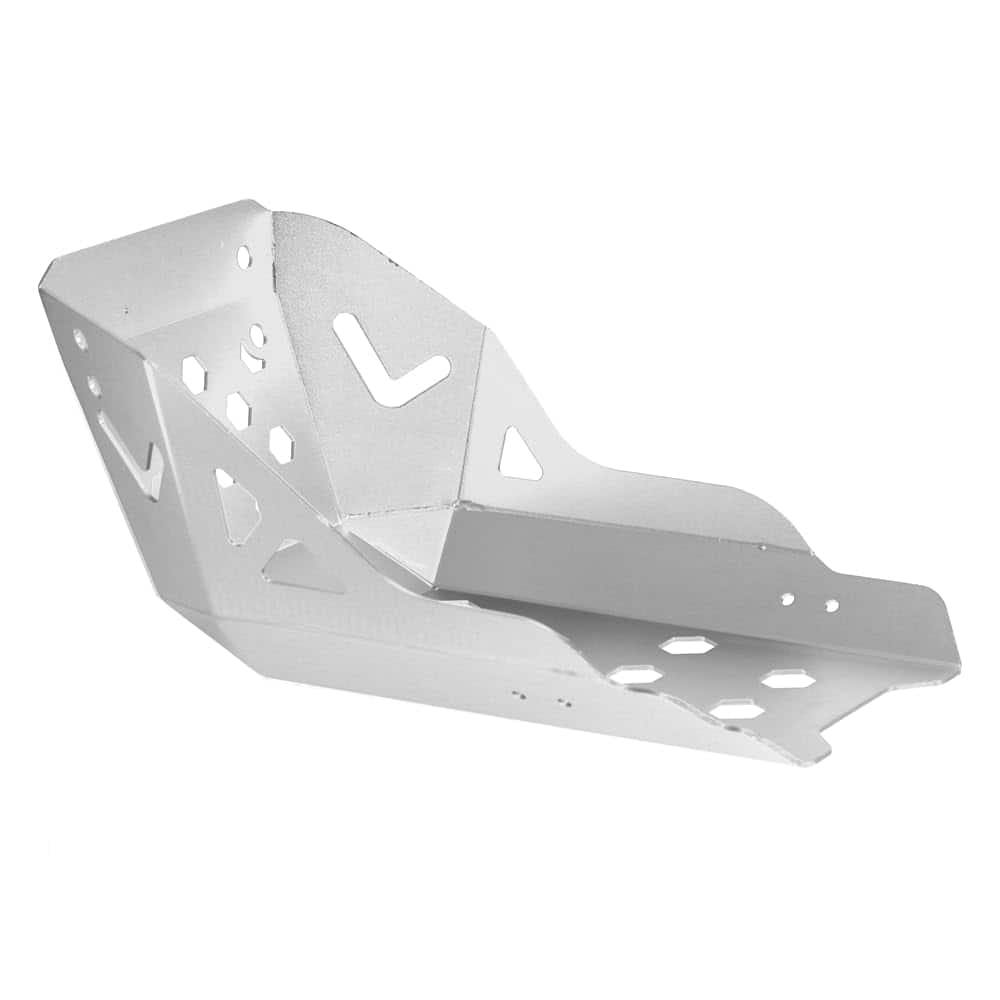 Cubierta Protectora Inferior del Motor para Compatible con - Imagen 7