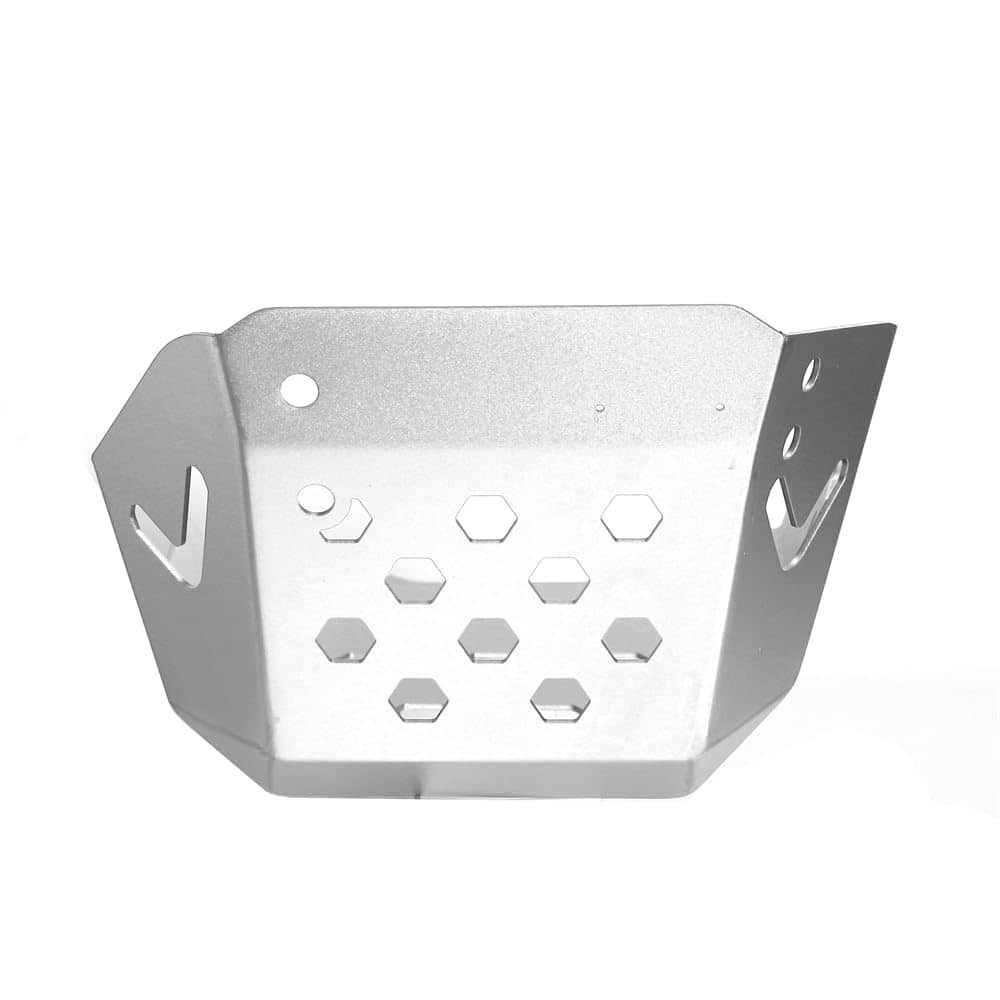 Cubierta Protectora Inferior del Motor para Compatible con - Imagen 9