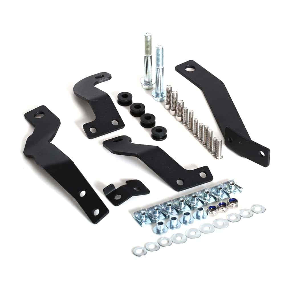Cubierta Protectora Inferior del Motor para Compatible con - Imagen 3