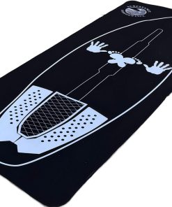 Tapete de Entrenamiento de Surf - Pad de Práctica Emergente