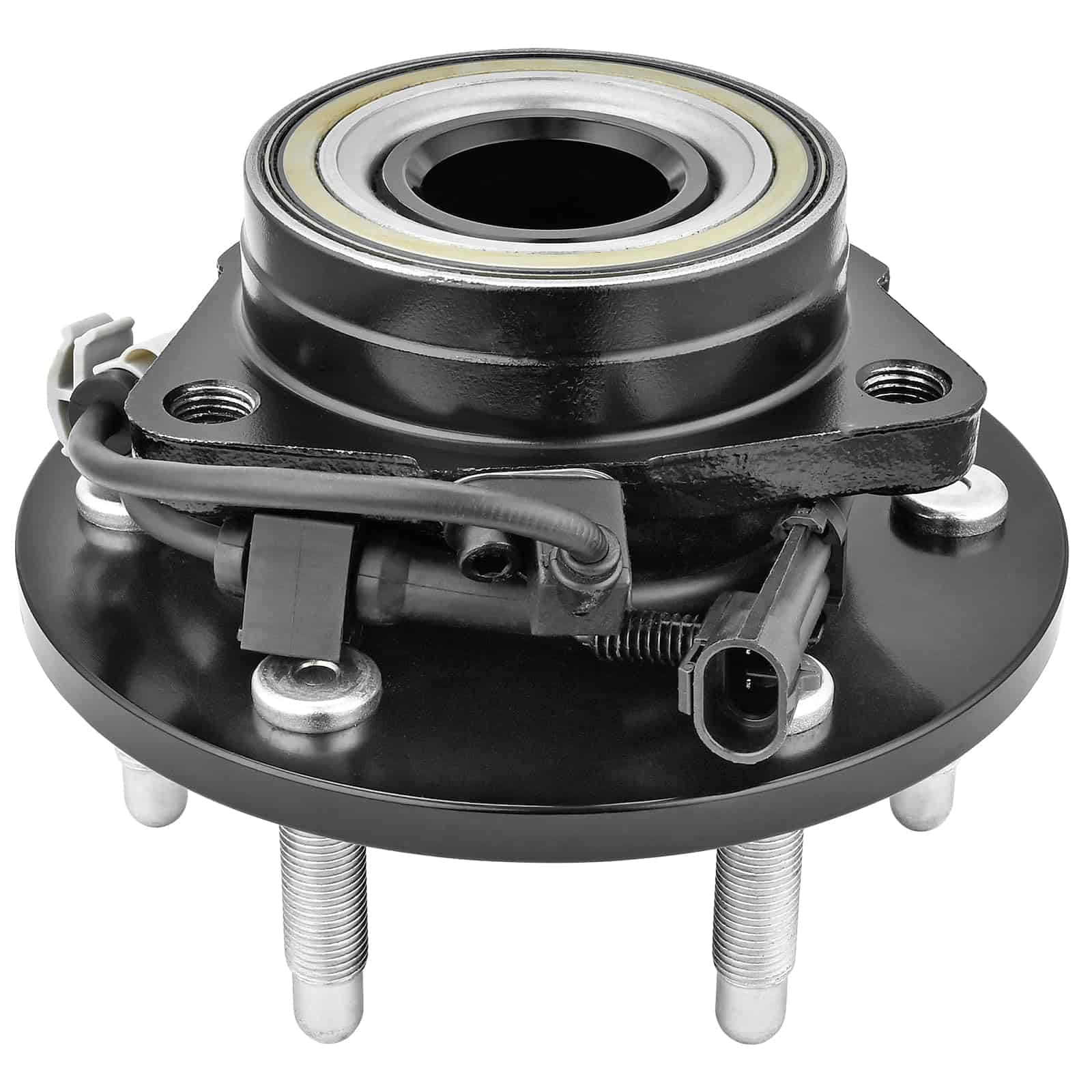 JLEO 4WD Front Wheel Hub Bearing 515036 para Chevy