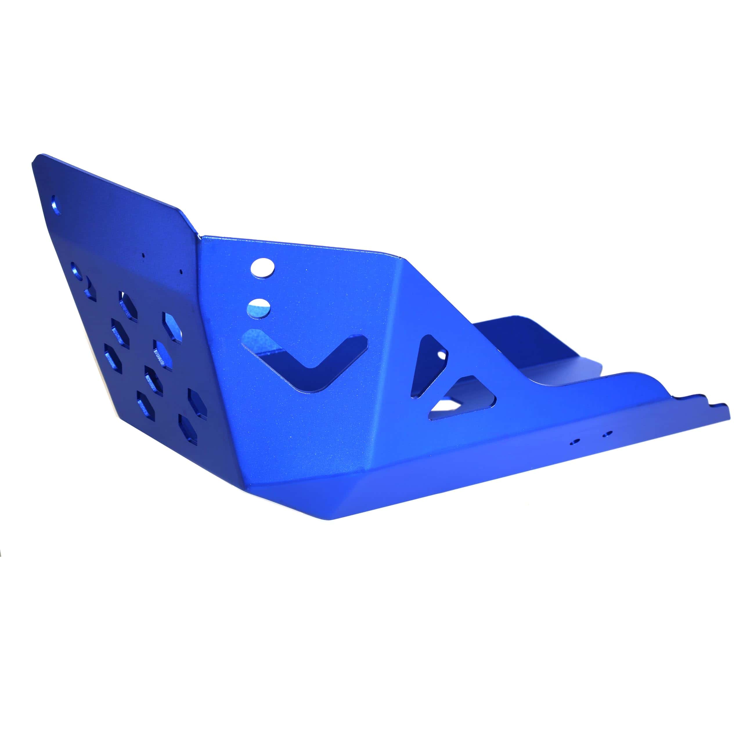 Cover Guard Plate para Lower Engine Front Skid Plate - Imagen 6