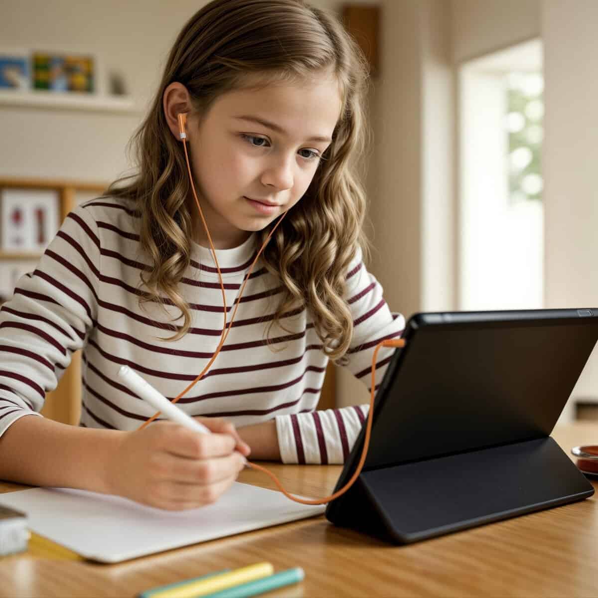 SP SOUNDPRETTY Paquete de 24 Audífonos con Cable para Oídos - Imagen 7