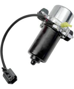 Bomba de vacío del refuerzo de freno eléctrico de repuesto