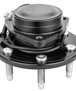 JLEO 2WD Front Wheel Hub Bearing 515054 para Chevy