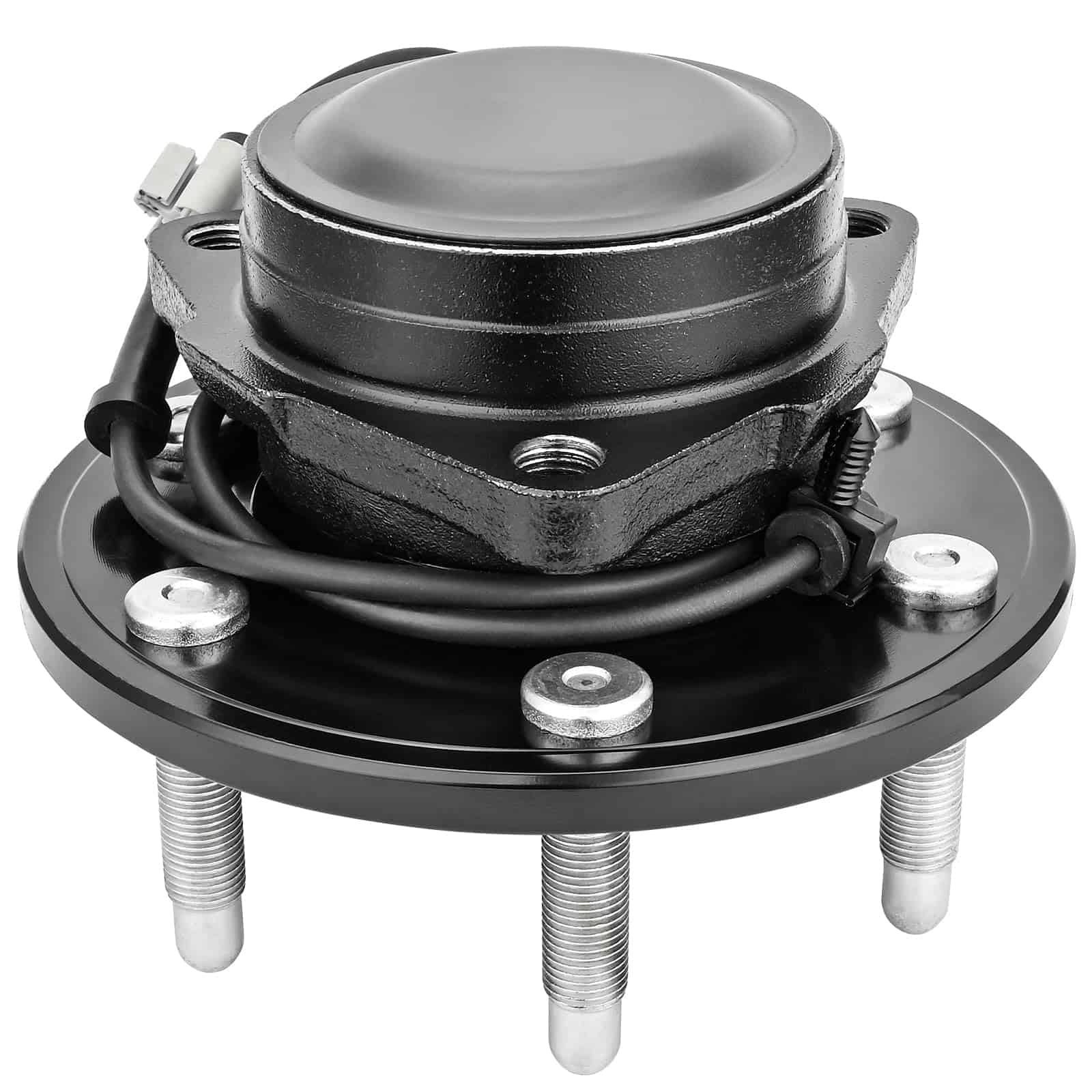 JLEO 2WD Front Wheel Hub Bearing 515054 para Chevy