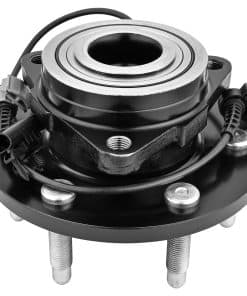 JLEO 4WD Front Wheel Hub Bearing 515096 para 2007-2013