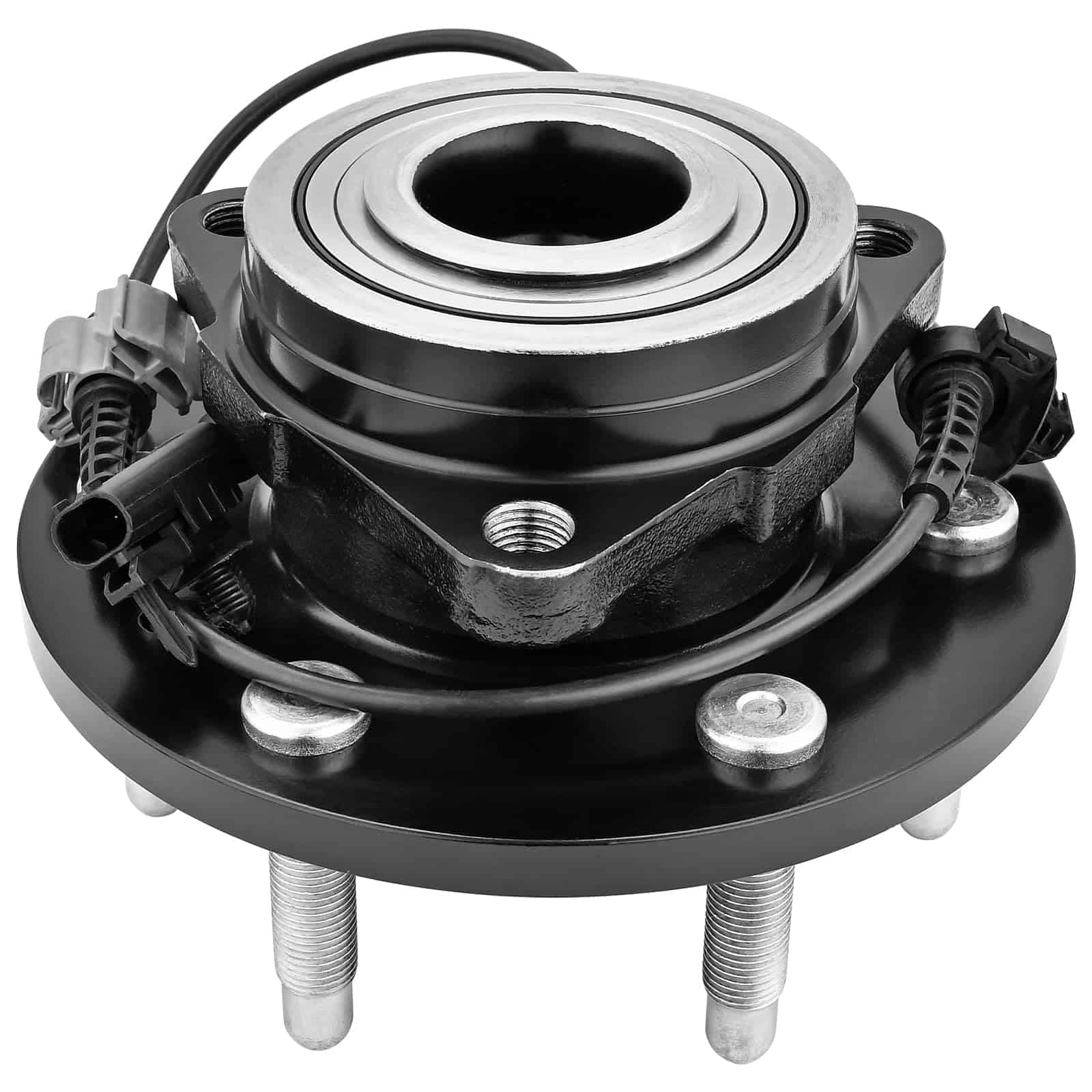 JLEO 4WD Front Wheel Hub Bearing 515096 para 2007-2013