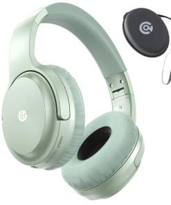 Audífonos Inalámbricos Bluetooth 120 Horas de Reproducción,