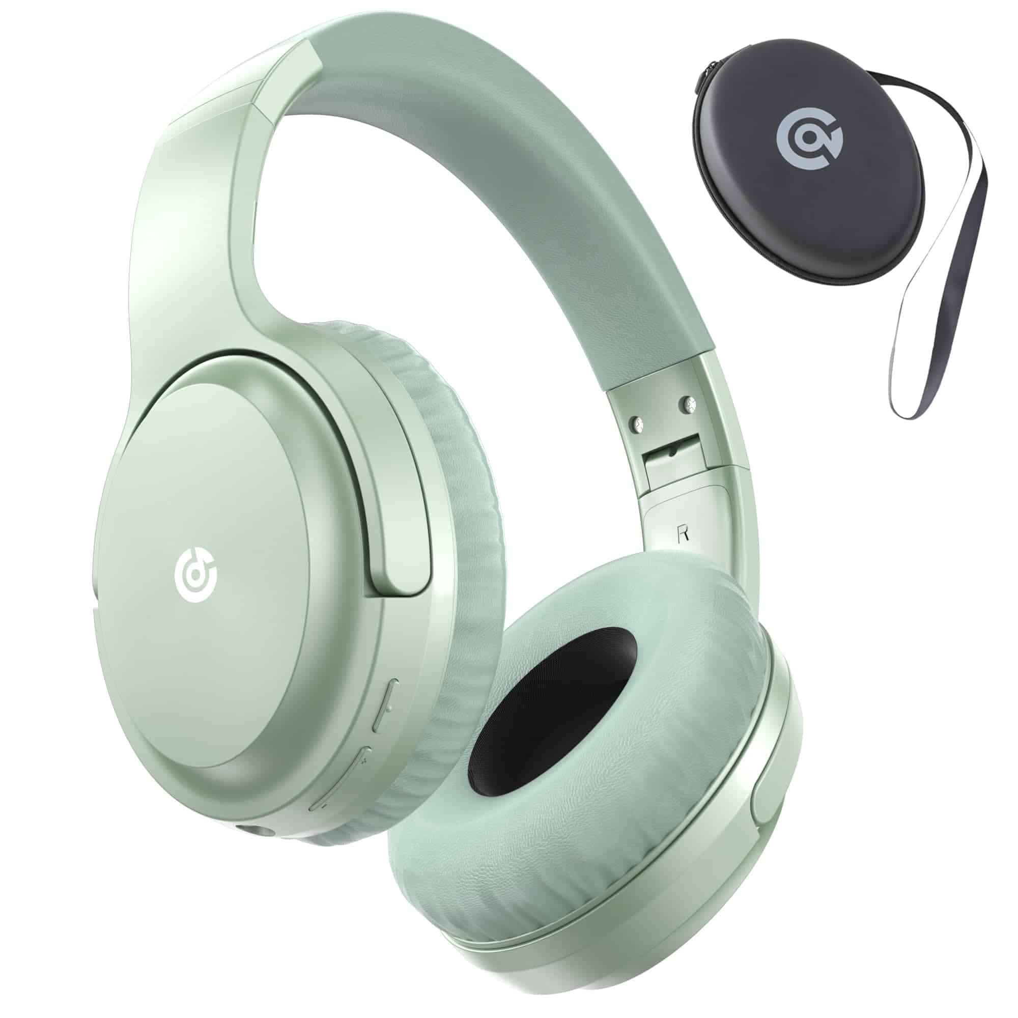 Audífonos Inalámbricos Bluetooth 120 Horas de Reproducción,