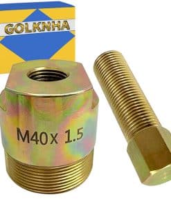 GOLKNHA Extractor de Embrague Primario para TRX500,