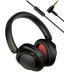 Audífonos con cancelación de ruido 1MORE -Gris Mate