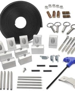 Kit de Ajuste de Freno 10819, Piezas de Freno para Tapco