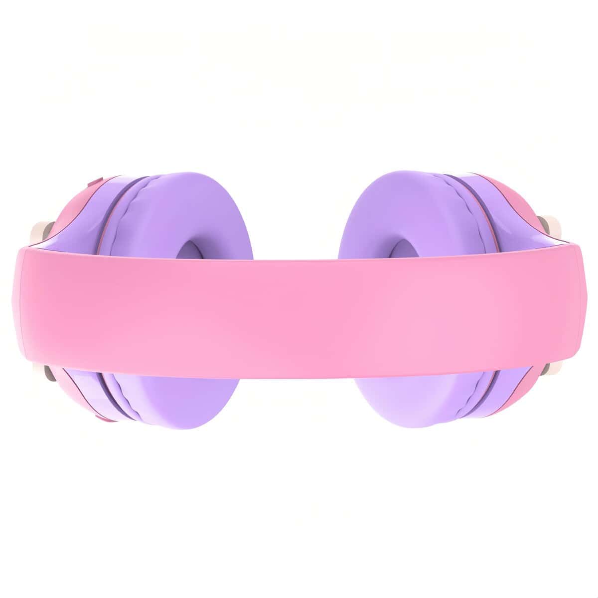 Audífonos inalámbricos para niños Riwbox CB-7S, control de - Imagen 7