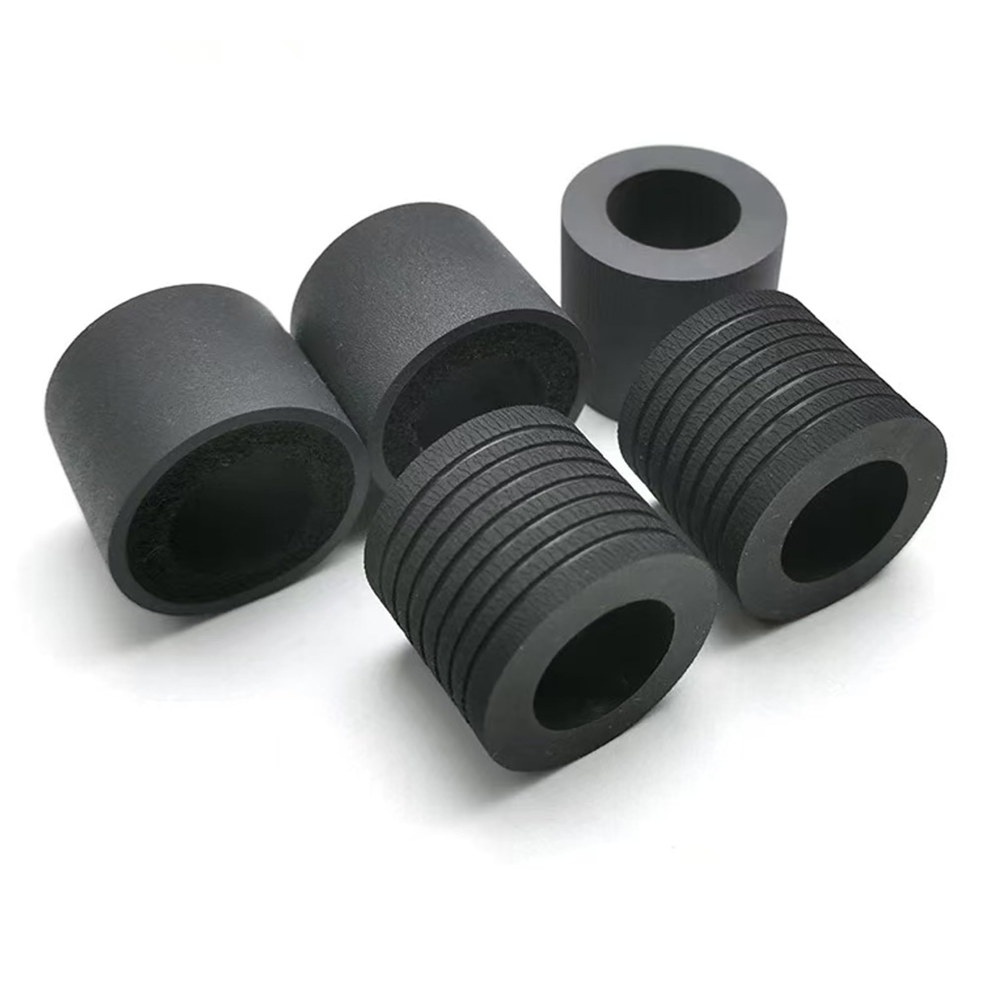 CeaMere 1Set Nuevo Kit de Rodillo Recogedor de Escáner - Imagen 3