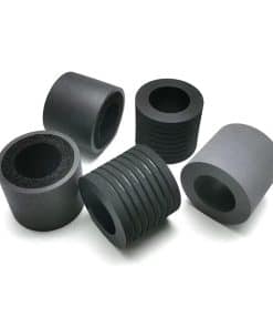 CeaMere 1Set Nuevo Kit de Rodillo Recogedor de Escáner