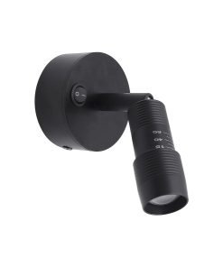 Luces Interiores para RV con Batería Homdec - Foco LED