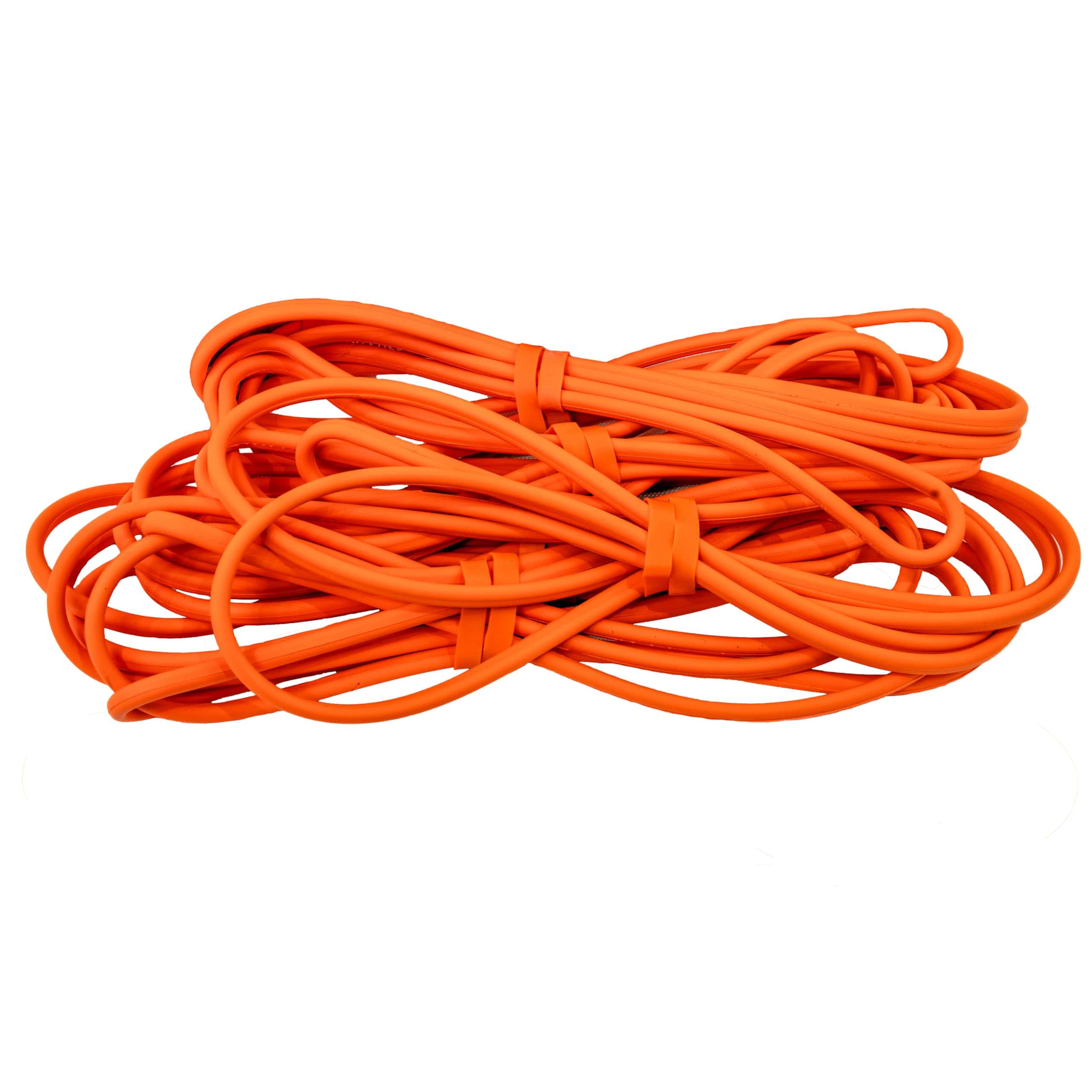 Conjunto de 5 Bandas de Ayuda Orange Iron Core Athletics - - Imagen 3